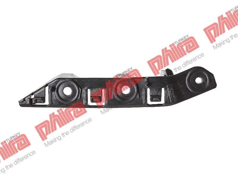 TAMPON BRAKETİ ÖN SOL - SEAT LEON yedek parça