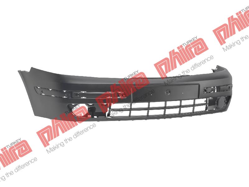 TAMPON ÖN ASTARLI - RENAULT LAGUNA II yedek parça