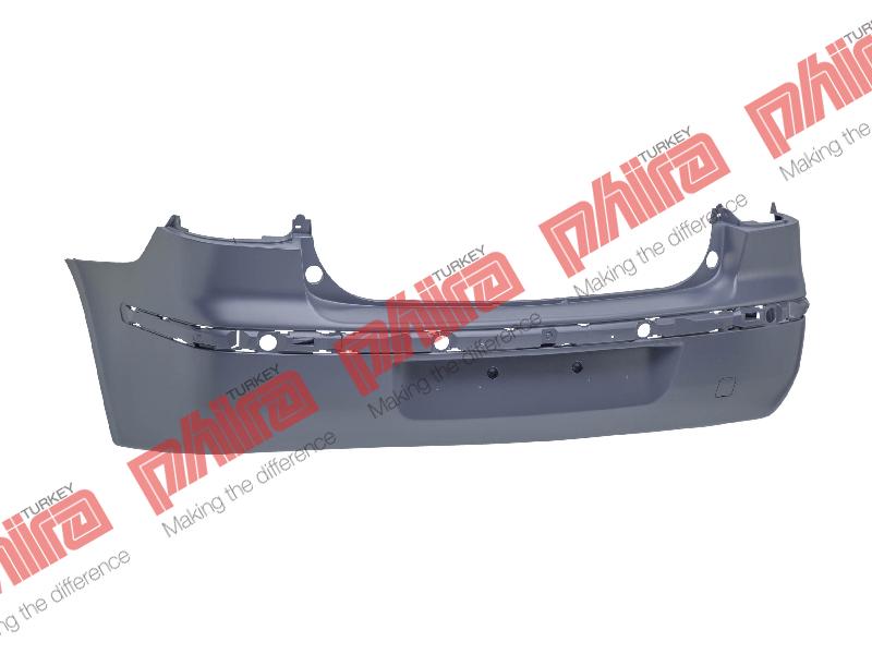 TAMPON ARKA ASTARLI - RENAULT LAGUNA yedek parça