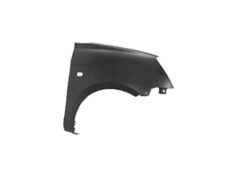 ÇAMURLUK ÖN SAĞ SAC SİNYAL DELİKSİZ - KIA PICANTO yedek parça