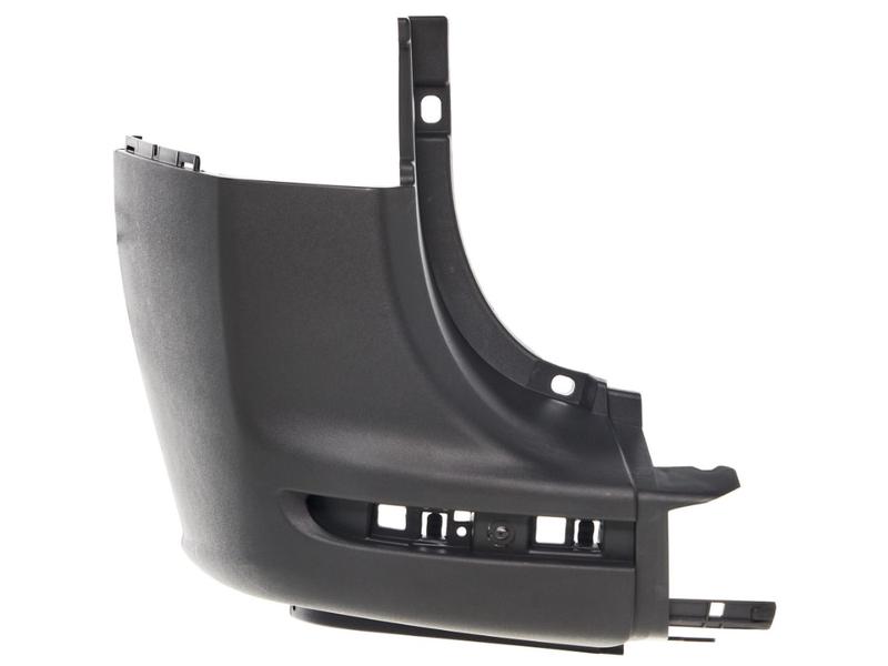 TAMPON ARKA SOL SİYAH - MERCEDES SPRINTER yedek parça