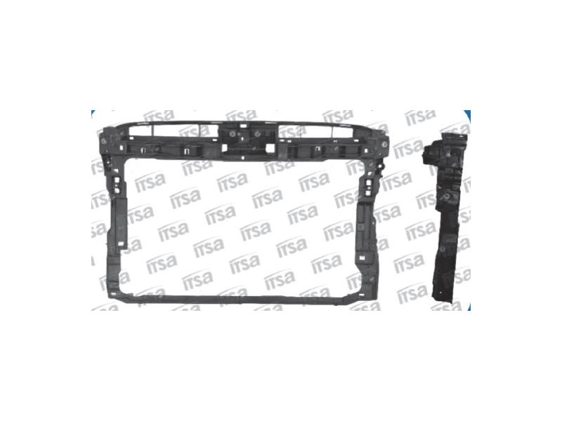 PANEL ÖN PLASTİK - VOLKSWAGEN PASSAT yedek parça