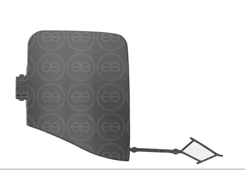 ÇEKİ DEMİR KAPAĞI ÖN ASTARLI - VOLKSWAGEN GOLF VIII yedek parça