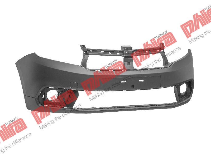 TAMPON ÖN ASTARLI - DACIA LOGAN yedek parça