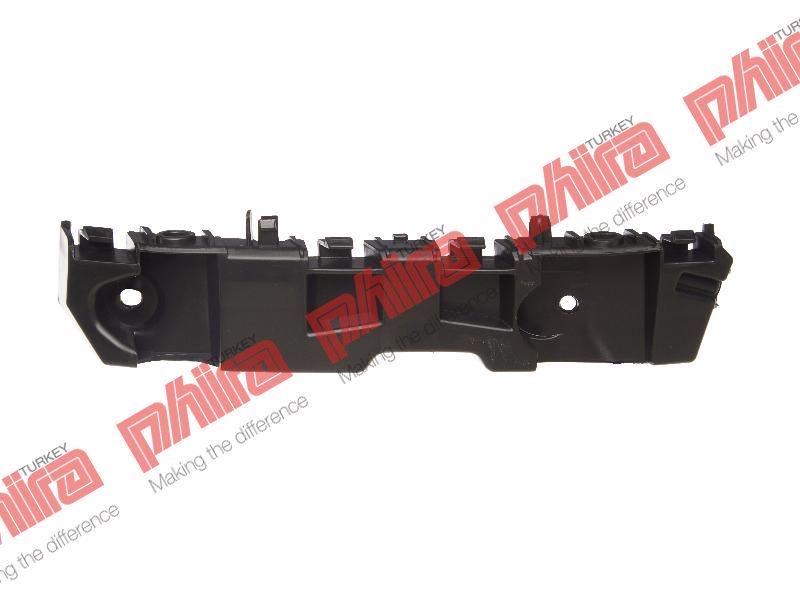 TAMPON BRAKETİ ÖN SOL - DACIA LOGAN yedek parça