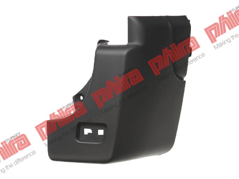 TAMPON ARKA SAĞ - RENAULT MASTER yedek parça