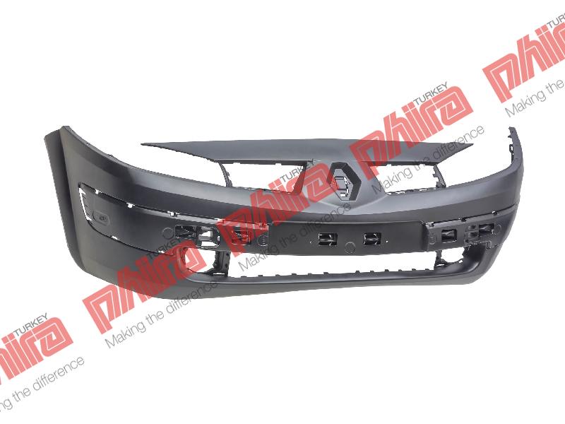TAMPON ÖN ASTARLI - RENAULT MEGANE II yedek parça