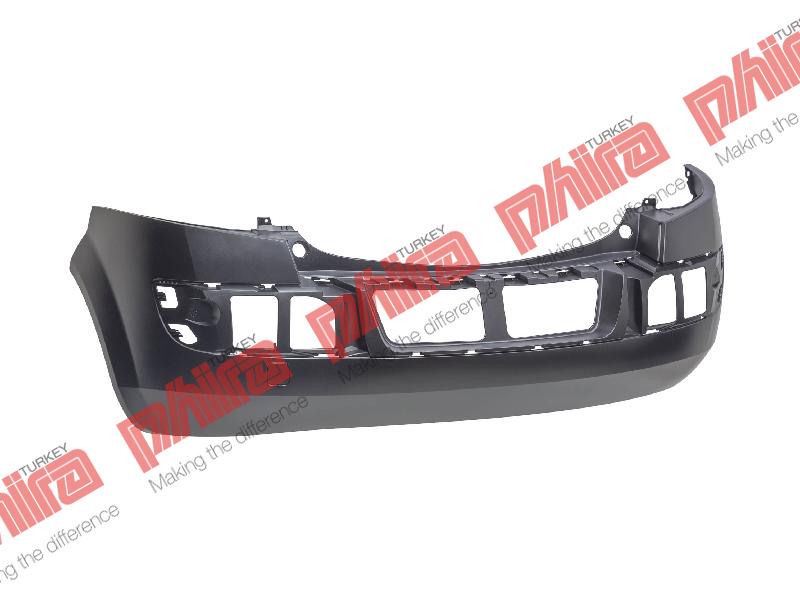 TAMPON ARKA ASTARLI HATCHBACK - RENAULT MEGANE yedek parça