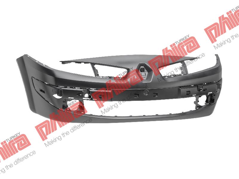 TAMPON ÖN ASTARLI - RENAULT MEGANE II yedek parça