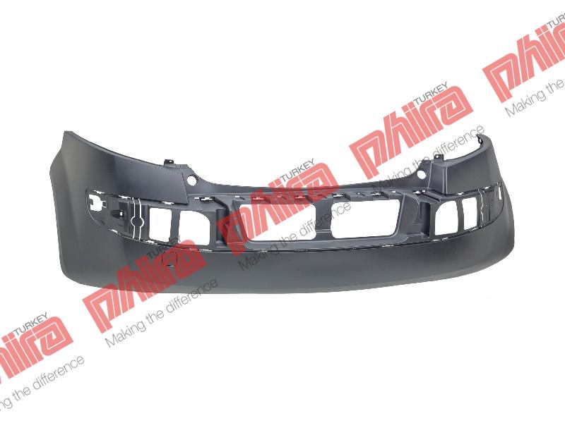 TAMPON ARKA ASTARLI HATCHBACK - RENAULT MEGANE II yedek parça