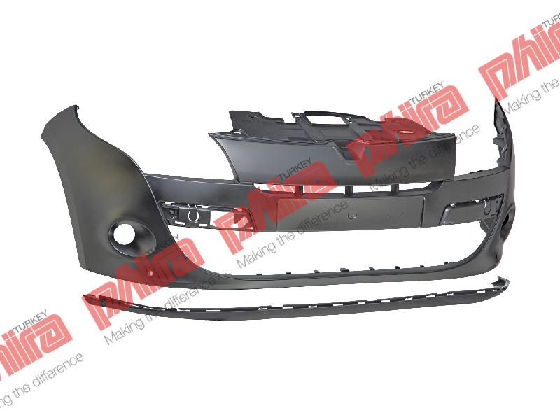 TAMPON ÖN ASTARLI 2 SENSÖRLÜ - RENAULT MEGANE yedek parça