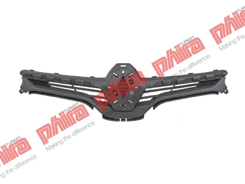 PANJUR ÖN İÇ SİYAH - RENAULT MEGANE yedek parça