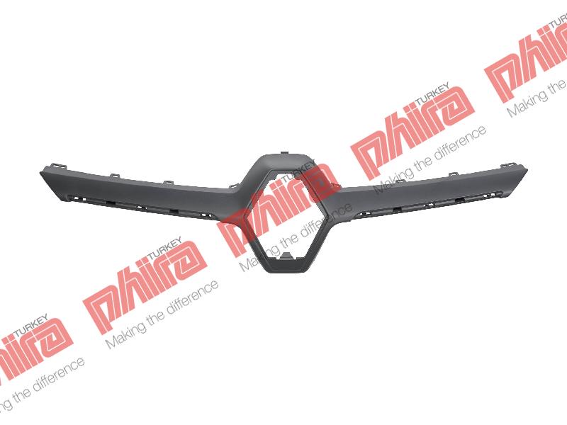 PANJUR ÖN DIŞ SİYAH - RENAULT MEGANE III yedek parça