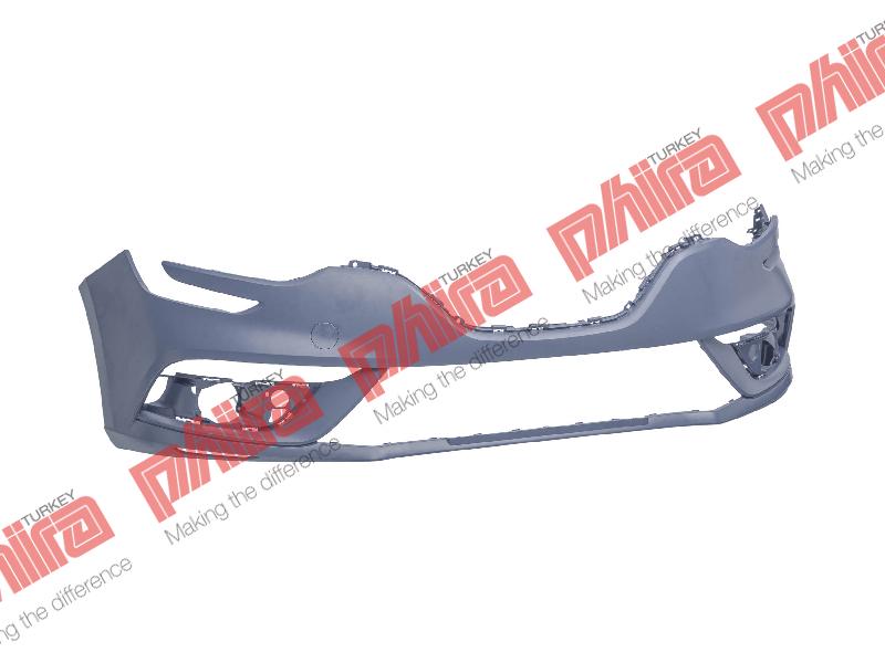 TAMPON ÖN ASTARLI - RENAULT MEGANE IV yedek parça