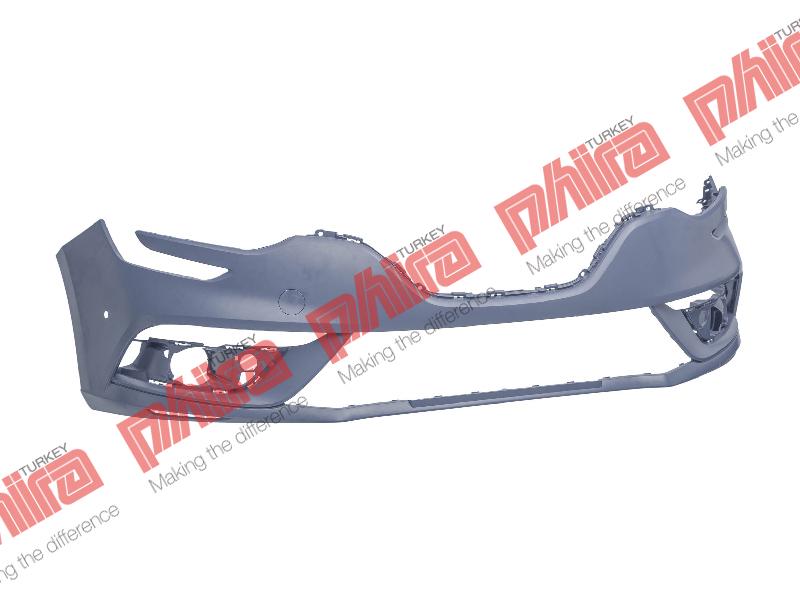 TAMPON ÖN ASTARLI 2 SENSÖRLÜ - RENAULT MEGANE IV yedek parça