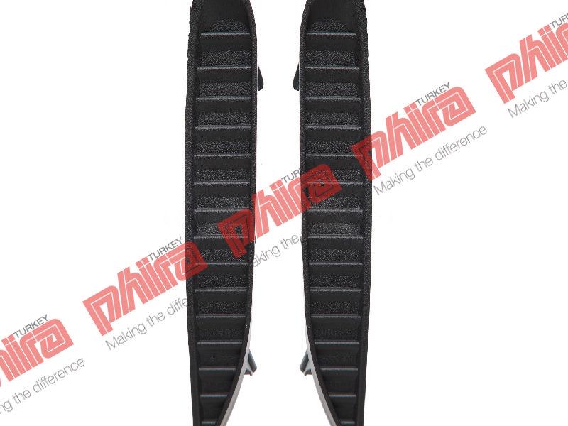 TAMPON ARKA TRİM KİTİ SET 4 KAPILI - RENAULT MEGANE IV yedek parça