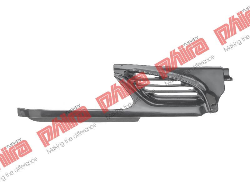 PANJUR ÖN SAĞ SİYAH - RENAULT MEGANE I yedek parça