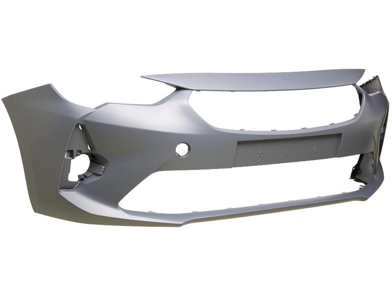 TAMPON ÖN ASTARLI - OPEL CORSA F yedek parça