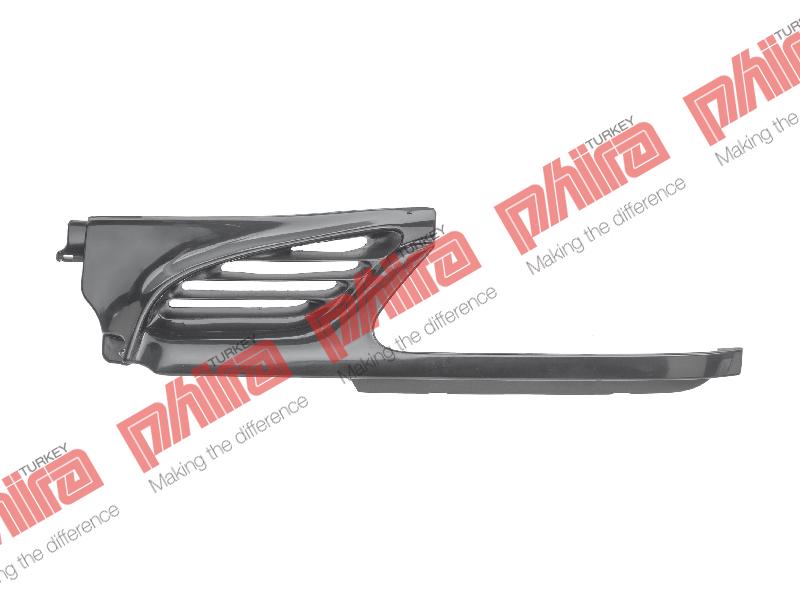 PANJUR ÖN SOL SİYAH - RENAULT MEGANE I yedek parça