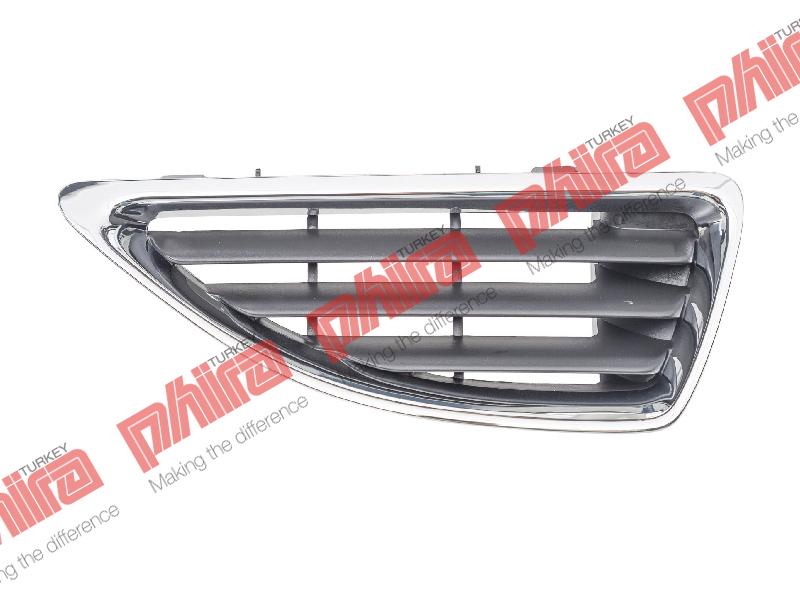 PANJUR ÖN SAĞ KROM - RENAULT MEGANE I yedek parça