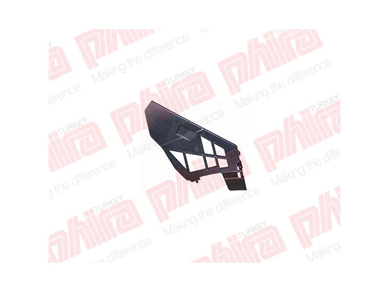 TAMPON BRAKETİ ÖN SOL - MERCEDES CLASS A yedek parça