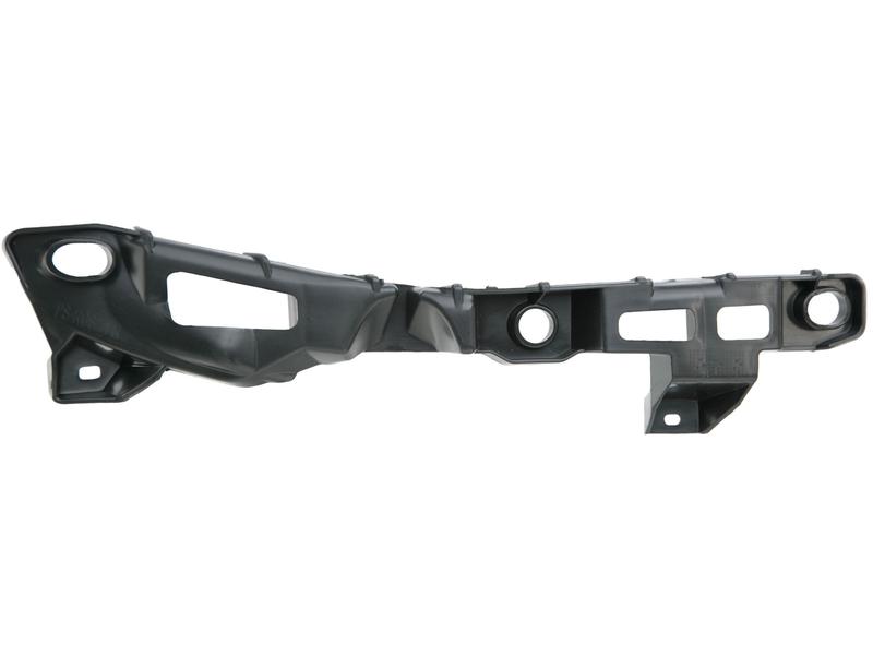 TAMPON BRAKETİ ÖN SAĞ PLASTİK - RENAULT CLIO III yedek parça