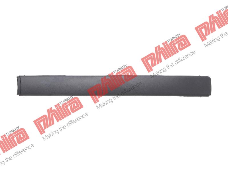 TAMPON BANDI ARKA ORTA SİYAH - RENAULT MEGANE I yedek parça