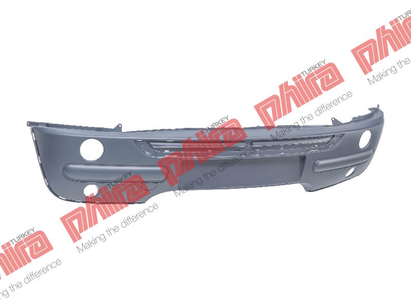 TAMPON ÖN ASTARLI SİSLİ - MINI COOPER MİNİONE(R50/R53) yedek parça