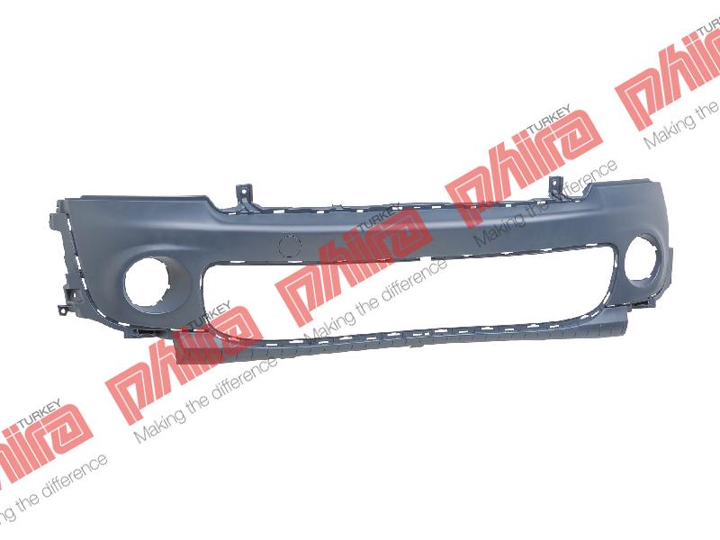 TAMPON ÖN ASTARLI SİSLİ - MINI COOPER MİNİONE(R56/R57) yedek parça