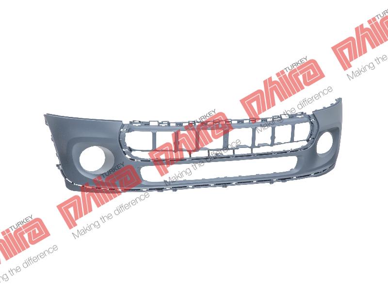 TAMPON ÖN ASTARLI SİSLİ SÜS ÇITALI TİP - MINI COOPER MİNİONE(F55/F56) yedek parça