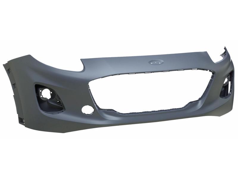 TAMPON ÖN ASTARLI MOD TİTANYUM - FORD PUMA yedek parça