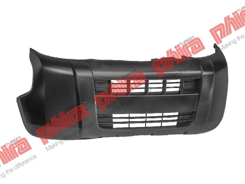 TAMPON ÖN KISMI ASTARLI SİSSİZ COMBİ - Peugeot NEMO yedek parça