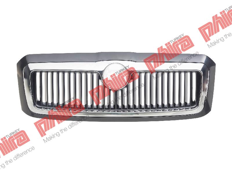 PANJUR ÖN NİKELAJLI - SKODA OCTAVIA yedek parça