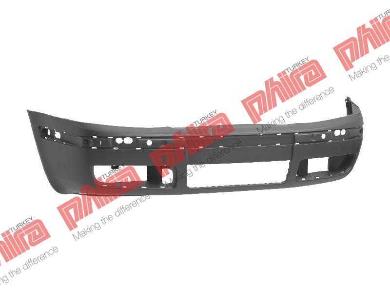 TAMPON ÖN ASTARSIZ - SKODA OCTAVIA yedek parça