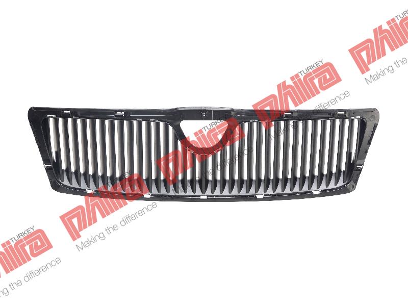 PANJUR ÖN ORTA SİYAH - SKODA OCTAVIA yedek parça