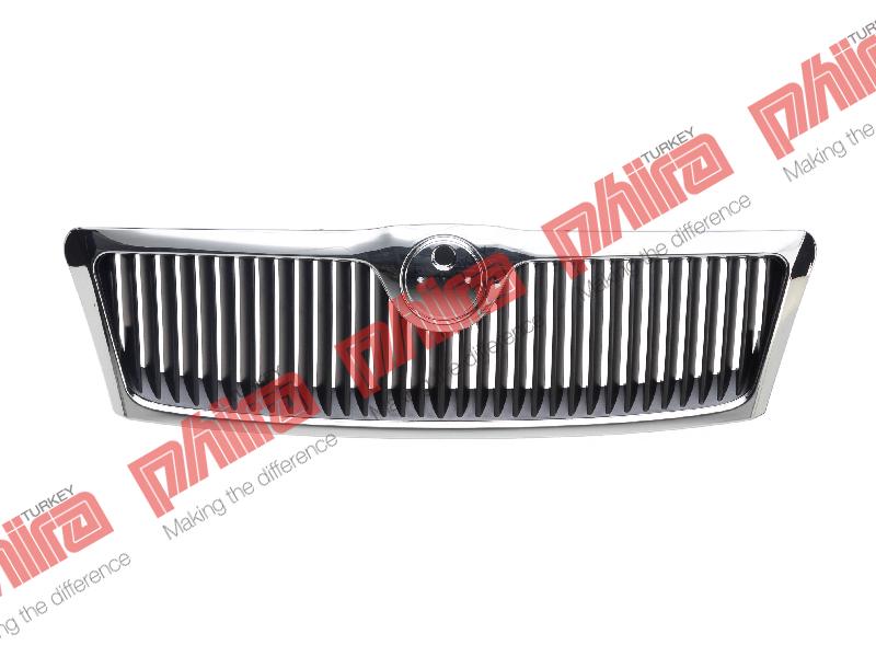 PANJUR ÖN NİKELAJLI - SKODA OCTAVIA yedek parça