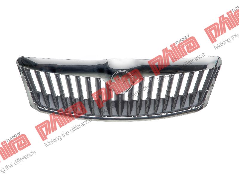 PANJUR ÖN NİKELAJLI - SKODA OCTAVIA yedek parça