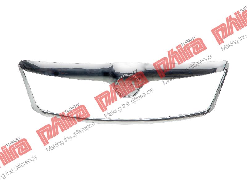 PANJUR NİKELAJI - SKODA OCTAVIA yedek parça