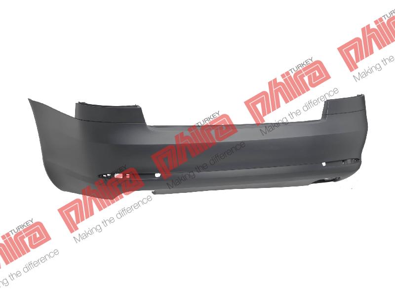 TAMPON ARKA ASTARSIZ - SKODA OCTAVIA yedek parça