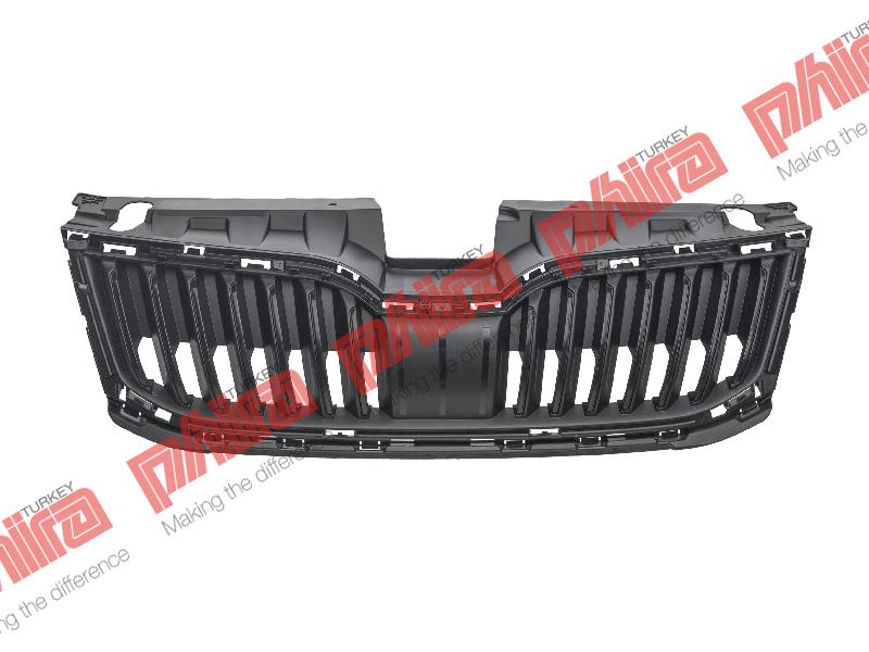 PANJUR ÖN ORTA SİYAH - SKODA OCTAVIA yedek parça