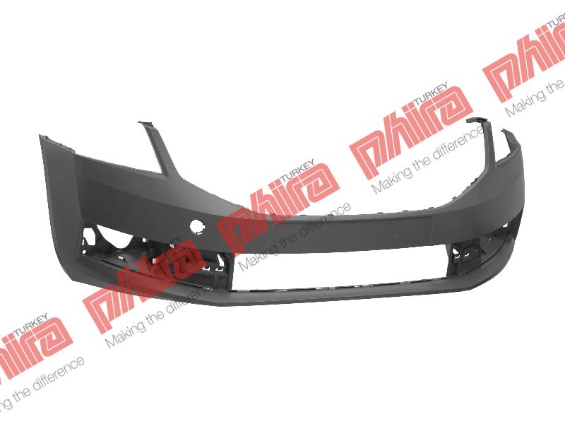 TAMPON ÖN ASTARLI - SKODA OCTAVIA yedek parça