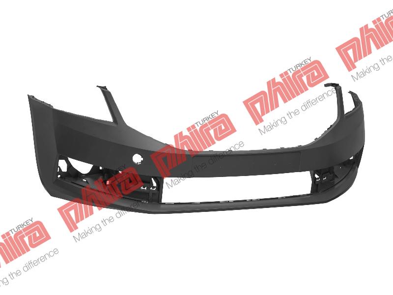 TAMPON ÖN ASTARSIZ - SKODA OCTAVIA yedek parça