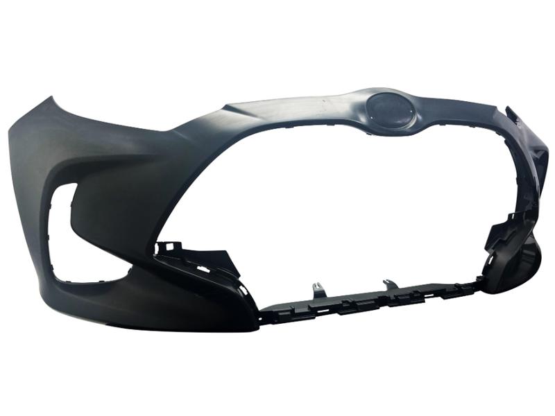 TAMPON ÖN ASTARSIZ - TOYOTA YARIS yedek parça