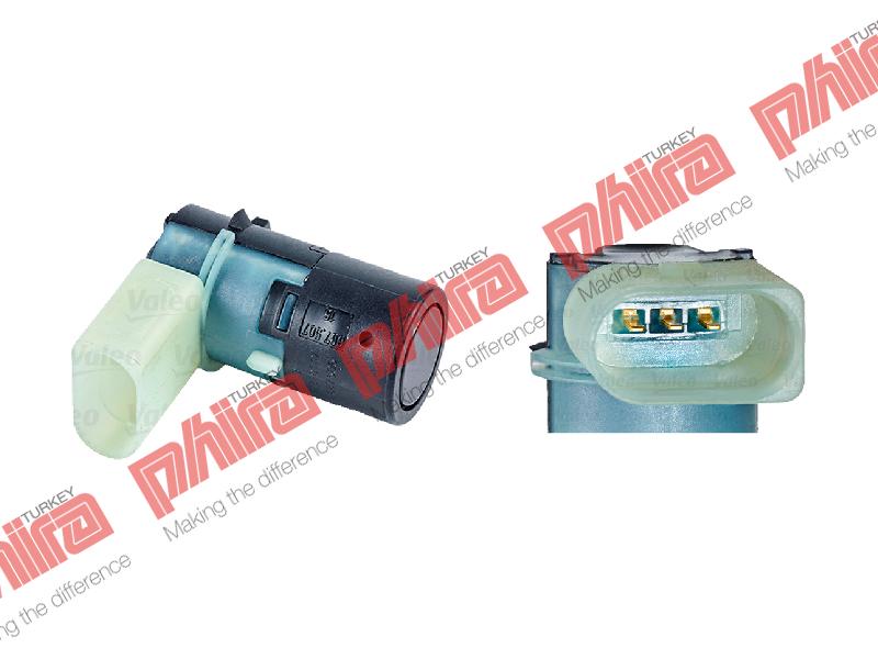 PARK SENSÖRÜ - SKODA OCTAVIA yedek parça