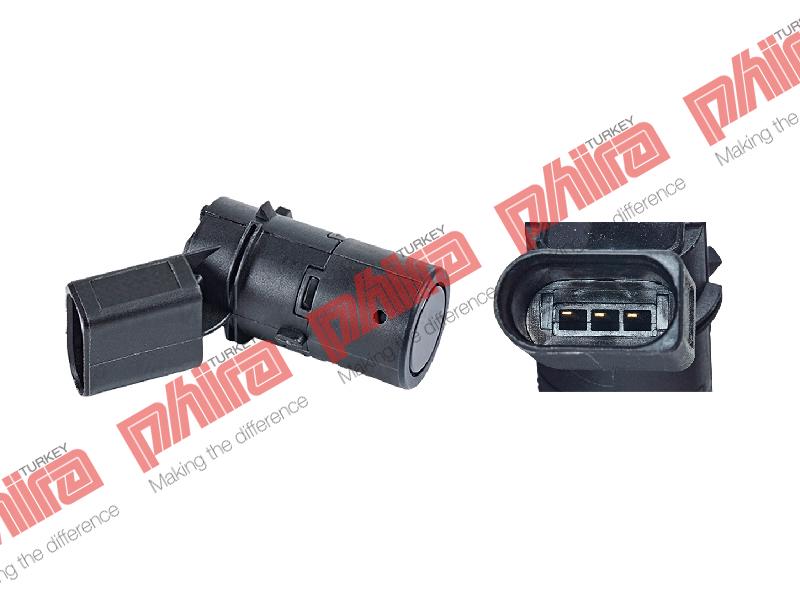 PARK SENSÖRÜ UNIVERSAL - AUDI A3-A4 yedek parça