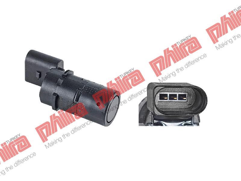 PARK SENSÖRÜ - SKODA OCTAVIA yedek parça