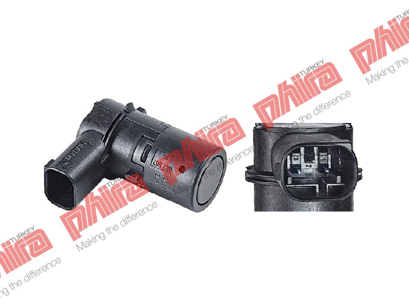 PARK SENSÖRÜ - RENAULT CLIO III yedek parça