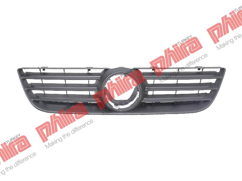 PANJUR ÖN SİYAH - VOLKSWAGEN POLO yedek parça