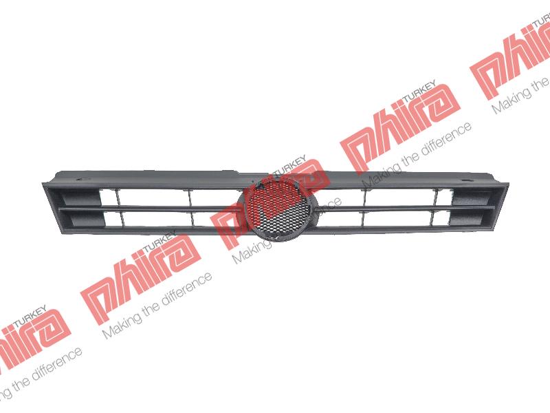 PANJUR ÖN SİYAH - VOLKSWAGEN POLO yedek parça