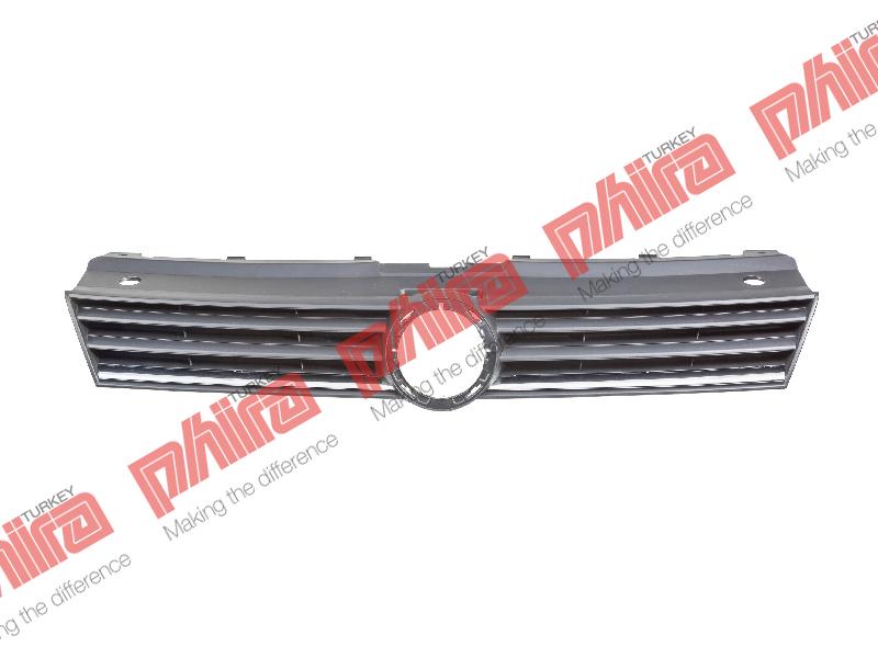 PANJUR ÖN KROM - VOLKSWAGEN POLO yedek parça